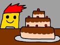 Spiel Darrens Cake Quest Online