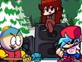 Spiel Friday Night Funkin gegen Fatboy (Cartman)  Online