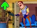 Spiel Friday Night Funkin minderwertige Maskottchen – Brimstone Cover  Online