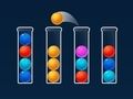 Spiel Kugelsortierpuzzle  Online