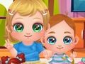 Spiel Baby Cathy Ep31: Geschwisterpflege  Online