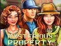 Spiel Geheimnisvolles Eigentum  Online