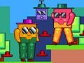Spiel Buto-Platz  Online