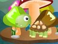 Spiel Schildkröten-Ernte  Online
