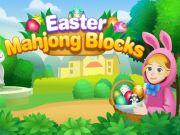 Spiel Mahjong blockiert Ostern  Online