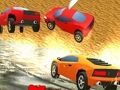 Spiel Low-Poly-Smash-Autos  Online