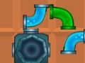 Spiel Verbinden Sie die Rohre 2d  Online