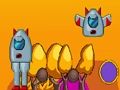 Spiel Riko gegen Tako 2  Online