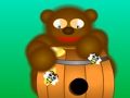 Spiel Honig Bär  Online