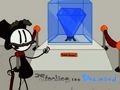 Spiel Den Diamanten stehlen  Online