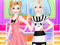 Spiel Schwestern Etagenbett Design 2  Online