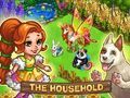Spiel Der Haushalt  Online