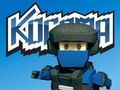 Spiel Fort Kogama Two  Online