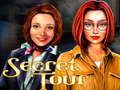 Spiel Geheime Tour  Online