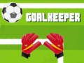Spiel Torwart  Online