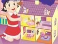 Spiel Puppenhaus  Online