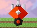 Spiel Farbpixel-Shooter  Online