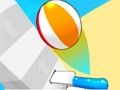 Spiel Ball Up: Messerrennen  Online