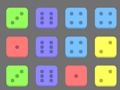 Spiel Würfel zusammenführen  Online