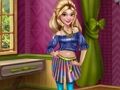 Spiel Taube Hipster Dolly verkleiden sich Online