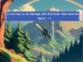 Spiel Schwert-Abenteuer im Leerlauf  Online