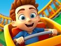 Spiel Idle-Themenpark  Online