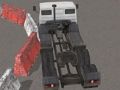 Spiel Echter LKW-Parkplatz  Online