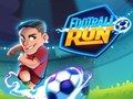 Spiel Fußballlauf  Online