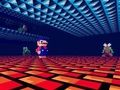 Spiel Mario-Brüder. 3D  Online