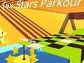 Spiel Kogama: Stars Parkour Online