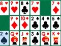 Spiel Räume Solitaire  Online