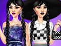 Spiel Mittwoch Dunkle Akademie  Online