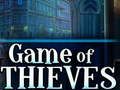 Spiel Spiel der Diebe  Online
