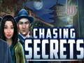 Spiel Geheimnisse jagen  Online
