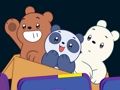 Spiel We Baby Bears Zauberkiste  Online