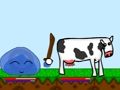 Spiel Charakter-Stealer Alpha  Online
