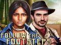 Spiel Folgen Sie den Schritten  Online