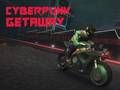 Spiel Cyberpunk-Ausflug  Online