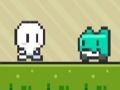 Spiel Pixel-Grenze  Online