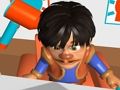 Spiel Haarstapel 3D  Online