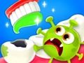 Spiel Kinderwaldzahnarzt  Online