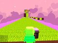 Spiel Kogama: TikTok-Parkour  Online