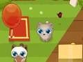 Spiel Mathe-Aufrundung  Online