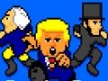 Spiel Für das Präsidentenamt kandidieren  Online