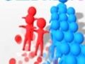Spiel Mach mit bei Runner Clash 3D  Online