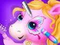 Spiel Pony Sisters Musikband  Online