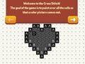 Spiel Kreuzstich 2  Online