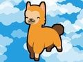 Spiel Lhama Clicker Online