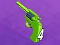 Spiel Gun Run zusammenführen  Online