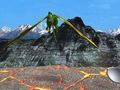 Spiel Dracheneier retten  Online